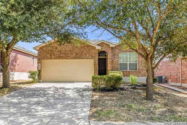 Homes For Rent - 12223 Dewitt Way<br/> San Antonio, TX 78253