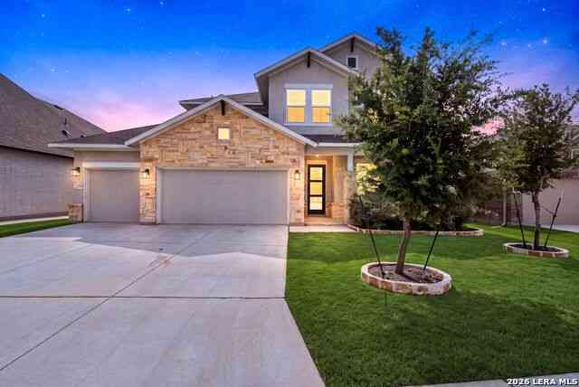 Homes For Rent - 10514 Merrick Run<br/> San Antonio, TX 78254
