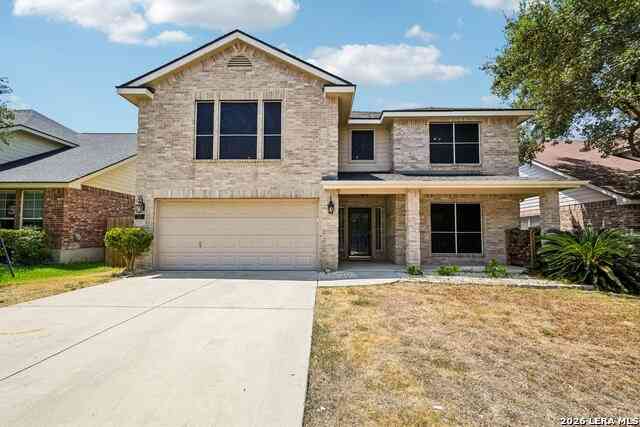 Homes For Rent - 315 Hollow Grove<br/> San Antonio, TX 78253