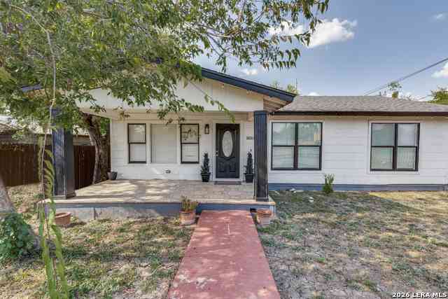 Homes For Rent - 659 Hot Wells Blvd<br/> San Antonio, TX 78223