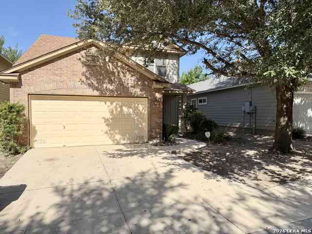 Homes For Rent - 8531 Pecan Cross<br/> San Antonio, TX 78240