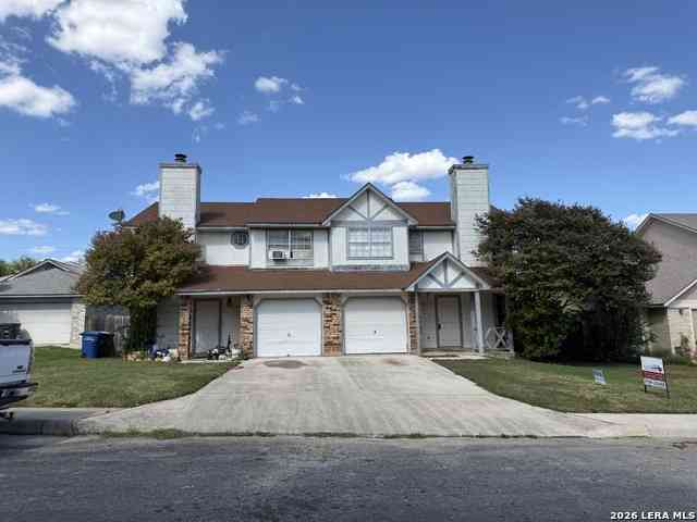 Multifamily For Rent - 7218 Gaslamp<br/> San Antonio, TX 78250