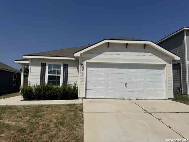 Homes For Rent - 7335 Aaron Jordan Dr<br/> San Antonio, TX 78252