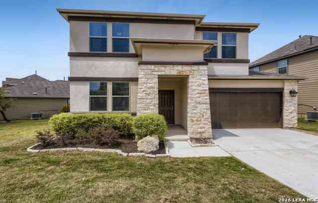 Homes For Rent - 5607 Burr Blf<br/> San Antonio, TX 78266