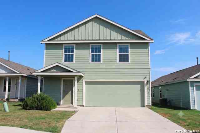Homes For Rent - 14121 Mulch Ct<br/> San Antonio, TX 78252