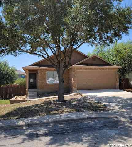 Homes For Rent - 3830 Miho<br/> San Antonio, TX 78223