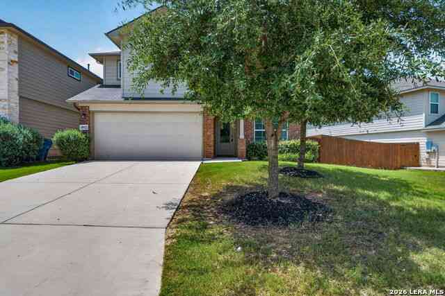 Homes For Rent - 4912 Recover Pass<br/> San Antonio, TX 78261