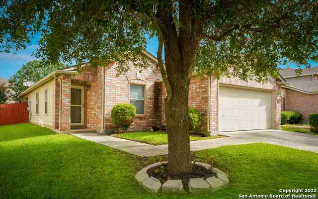 Homes For Rent - 11143 Baffin Oaks<br/> San Antonio, TX 78254