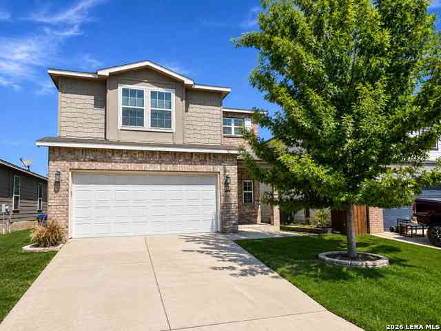 Homes For Rent - 443 Harvest Point<br/> Guadalupe County, Schertz, TX 78154