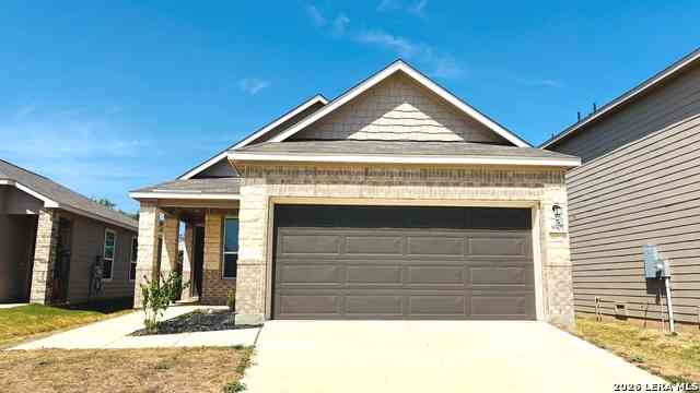 Homes For Rent - 9507 Hinterlands Dr<br/> San Antonio, TX 78221