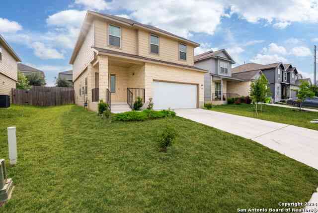 Homes For Rent - 140 Hunters Spg<br/> Medina County, San Antonio, TX 78253
