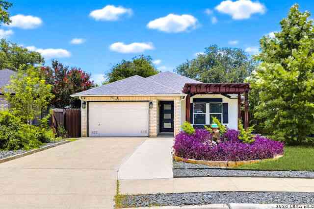 Homes For Rent - 9831 Alexa Pl<br/> Bexar County, San Antonio, TX 78251