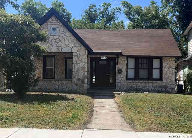 Homes For Rent - 942 Bailey Ave<br/> Bexar County, San Antonio, TX 78210