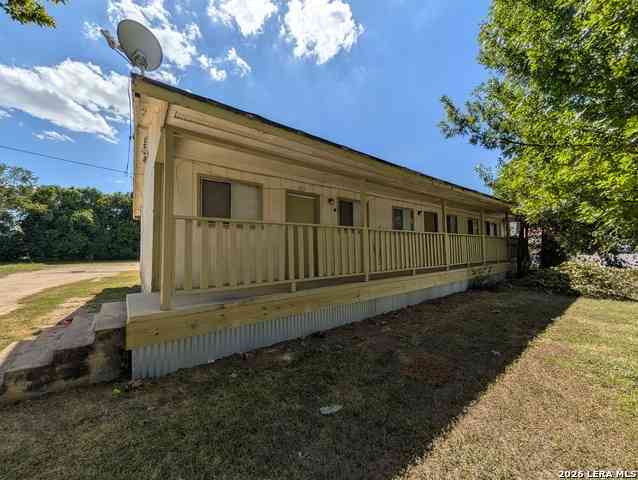 Multifamily For Rent - 167 Richter Ln<br/> Comal County, New Braunfels, TX 78130