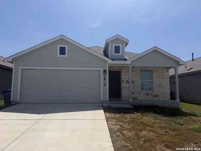 Homes For Rent - 5818 Seaside Mnr<br/> Bexar County, Converse, TX 78109