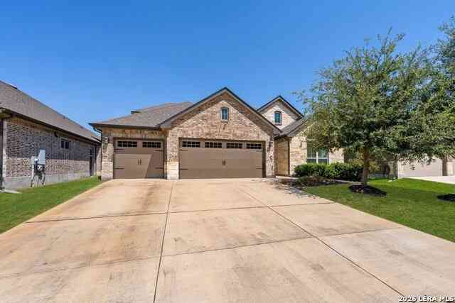 Homes For Rent - 221 Terramar<br/> Guadalupe County, Cibolo, TX 78108