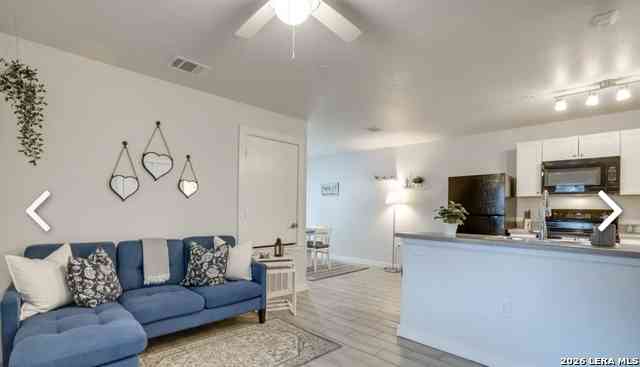 Apartment For Rent - 6423 Melissa Ann #1206<br/> San Antonio, TX 78249