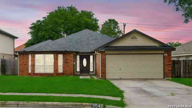 Homes For Rent - 3548 Piedmont Pl<br/> Guadalupe County, Schertz, TX 78154