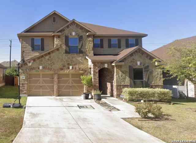Homes For Rent - 7335 Magnolia Blf<br/> Bexar County, San Antonio, TX 78218