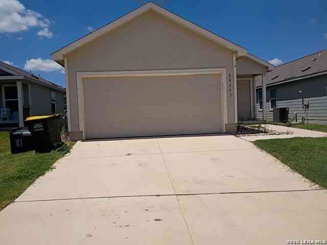 Homes For Rent - 20443 Fire Stone<br/> Bexar County, San Antonio, TX 78264