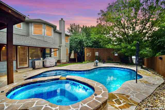 Homes For Rent - 8708 Laurel Canyon<br/> Universal City, TX 78148