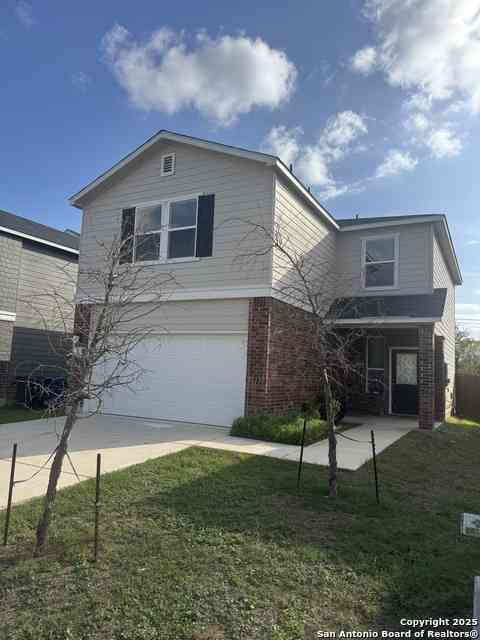 Homes For Rent - 3218 Comanche Xing<br/> Bexar County, San Antonio, TX 78224