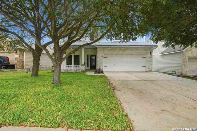 Homes For Rent - 313 Brook Shadow<br/> Guadalupe County, Cibolo, TX 78108