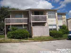 Apartment For Rent - 5944 Danny Kaye Dr<br/> San Antonio, TX 78240