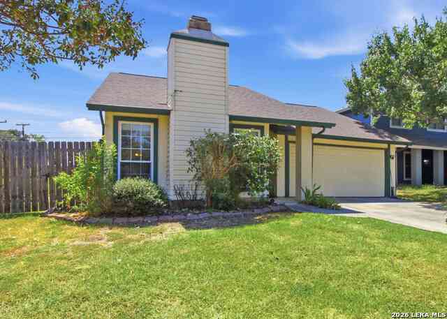 Homes For Rent - 13422 Pebble Cir<br/> Bexar County, San Antonio, TX 78217