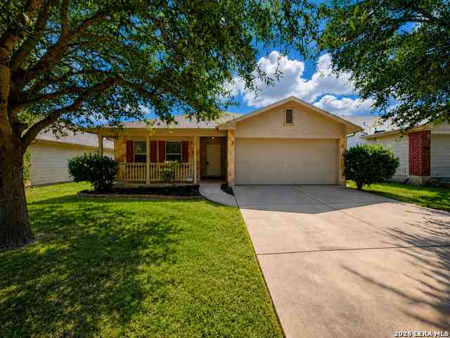 Homes For Rent - 3961 Whisper Field<br/> Guadalupe County, Schertz, TX 78108