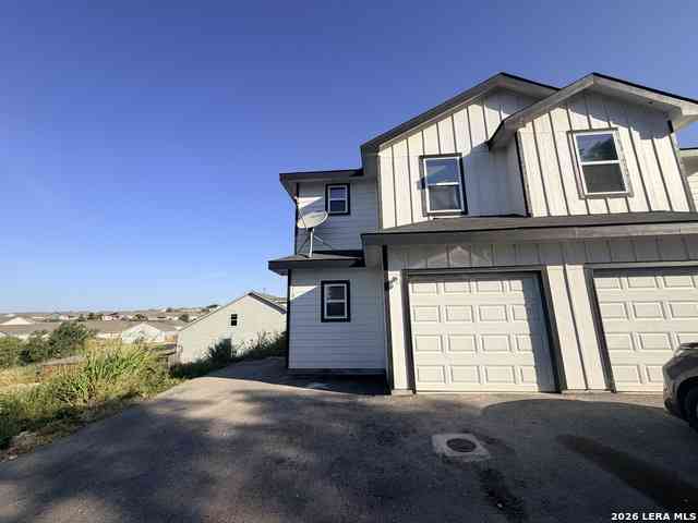 Multifamily For Rent - 5330 Lisa #101<br/> Converse, TX 78152
