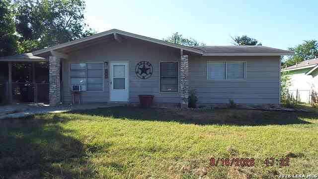 Homes For Rent - 807 Stonegate<br/> Bexar County, Universal City, TX 78148