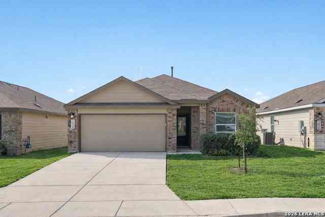 Homes For Rent - 2824 Green Finch<br/> Guadalupe County, New Braunfels, TX 78130