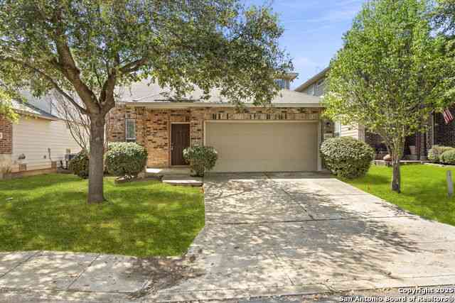 Homes For Rent - 10814 Mustang Oak Dr<br/> Bexar County, San Antonio, TX 78254