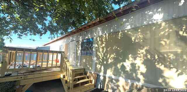 Mobile Home For Rent - 5700 S Horseshoe Bnd #5<br/> Bexar County, San Antonio, TX 78228