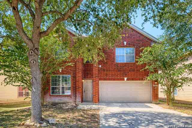 Homes For Rent - 5831 Bronco Way<br/> Bexar County, San Antonio, TX 78239