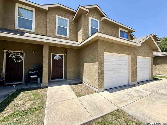 Multifamily For Rent - 91 Plaza Dr #2<br/> Bexar County, Universal City, TX 78148