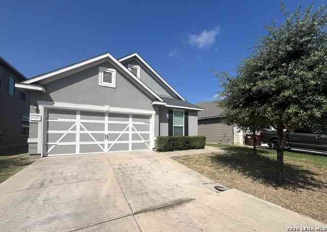 Homes For Rent - 3327 Taurus Sky<br/> Bexar County, Converse, TX 78109