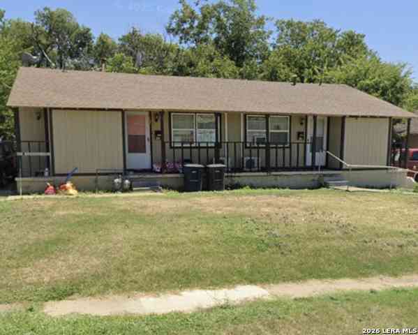 Multifamily For Rent - 2119 French Ave<br/> Fort Worth, TX 76106