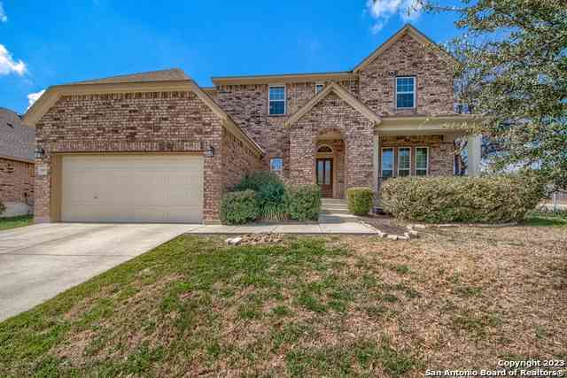 Homes For Rent - 12822 Coal Mine Rise<br/> Bexar County, San Antonio, TX 78245