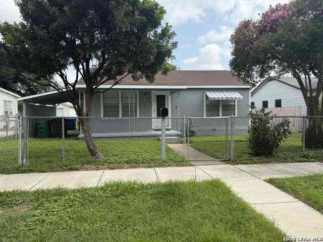 Homes For Rent - 417 E Huff Ave<br/> Bexar County, San Antonio, TX 78214