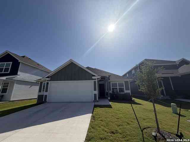 Homes For Rent - 401 Lina Way<br/> Guadalupe County, Seguin, TX 78155