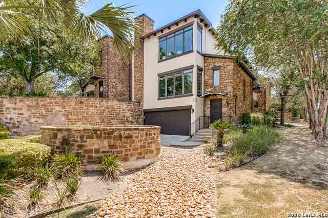 Condo For Rent - 202 Chichester #1<br/> San Antonio, TX 78209