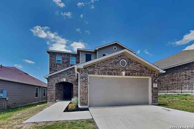 Homes For Rent - 1519 Overlook Bank<br/> Bexar County, San Antonio, TX 78245