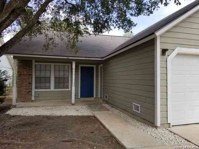 Multifamily For Rent - 9207 Shadow Crest Dr<br/> Converse, TX 78109
