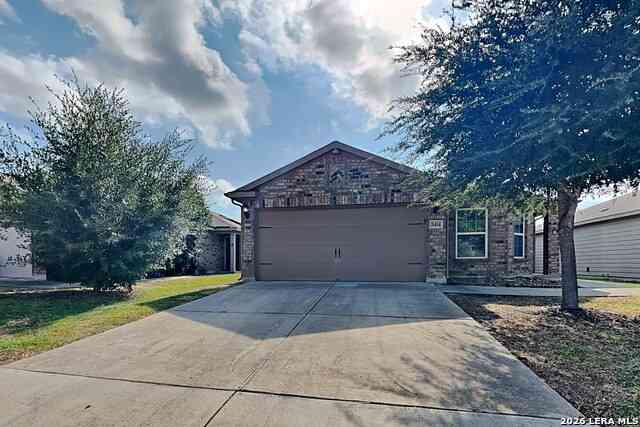 Homes For Rent - 3414 Summer Mdw<br/> Bexar County, San Antonio, TX 78222