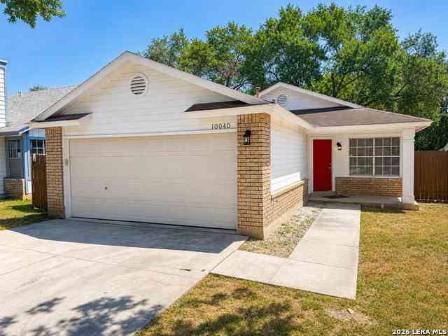 Homes For Rent - 10040 Woodtrail<br/> Bexar County, San Antonio, TX 78250