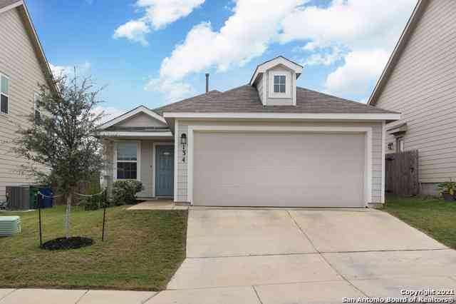 Homes For Rent - 134 Samuel Kemper<br/> Bexar County, San Antonio, TX 78220