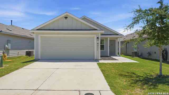 Homes For Rent - 9211 Navarro Vista<br/> Guadalupe County, Seguin, TX 78155