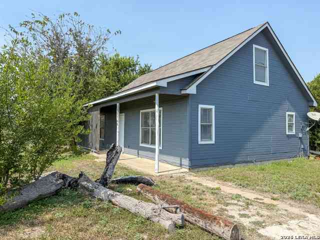 Homes For Rent - 1185 Koehler<br/> Guadalupe County, Marion, TX 78124